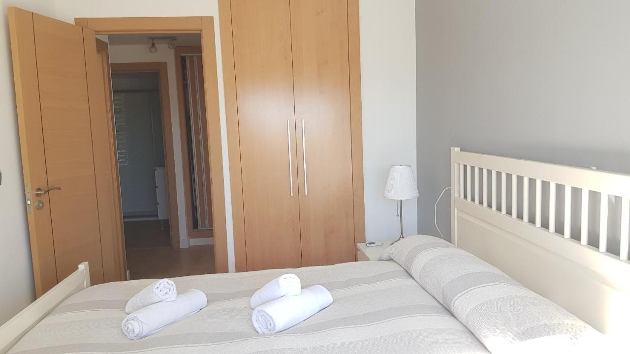 דירות פואנגירולה Penthouse Sea Views + Private Solarium מראה חיצוני תמונה