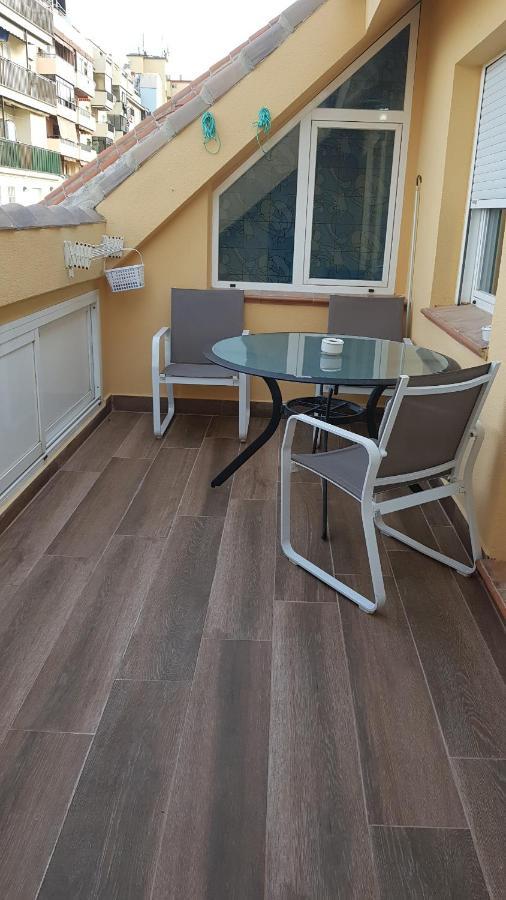 דירות פואנגירולה Penthouse Sea Views + Private Solarium מראה חיצוני תמונה